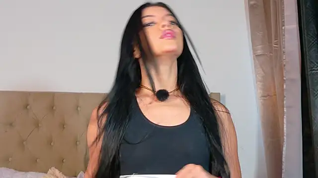 GeorginaHills online show from January 15, 2026, 9:51 pm