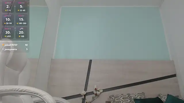 sussy leon online show from March 7, 2025, 6:33 pm