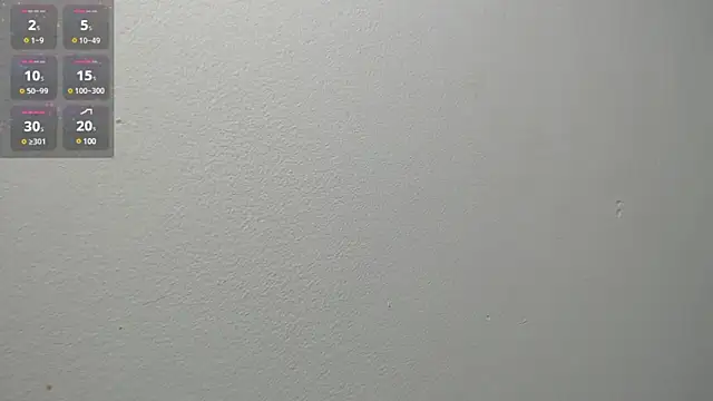 sussy leon online show from March 3, 2025, 12:28 pm