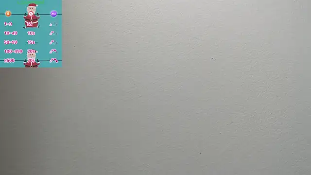 sussy leon online show from March 19, 2025, 12:34 pm