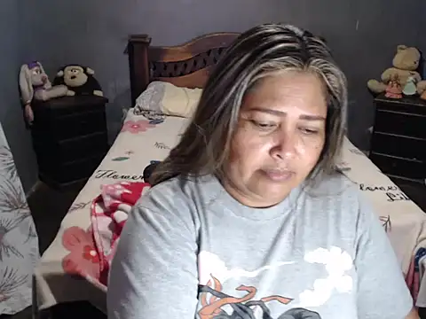 CANDYSWEET51 online show from April 15, 2026, 2:21 pm