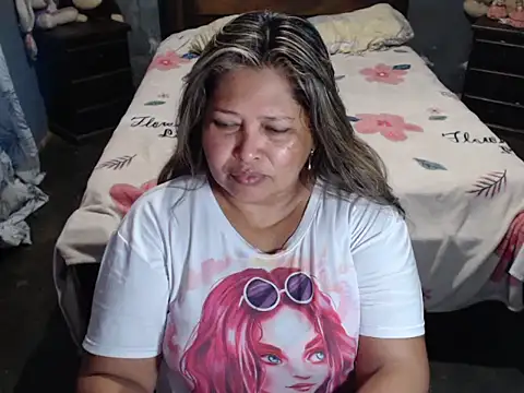 CANDYSWEET51 online show from April 17, 2026, 4:10 pm