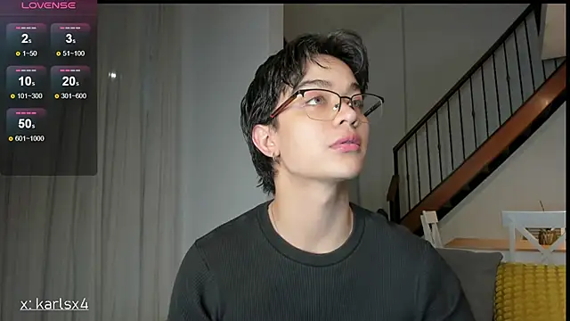 ajordanR online show from March 19, 2026, 11:27 pm