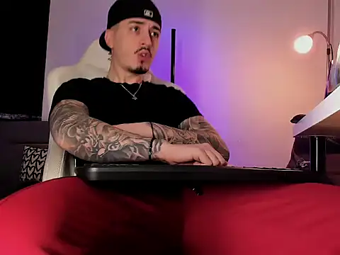 uptomatty online show from January 19, 2026, 7:45 am