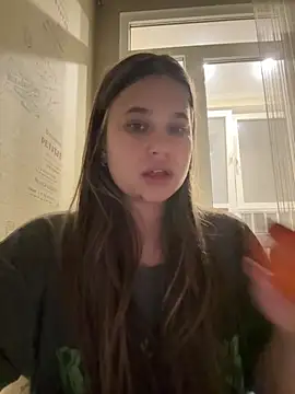 JaneLestur online show from January 12, 2026, 5:31 pm