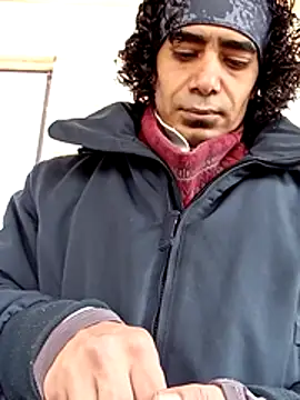 Dodge777 online show from November 20, 2025, 9:43 am