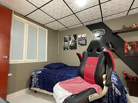 marcel crawford96 online show from November 2, 2025, 1:27 pm