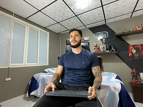 marcel crawford96 online show from March 4, 2026, 1:41 pm