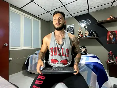 marcel crawford96 online show from November 25, 2025, 11:10 am