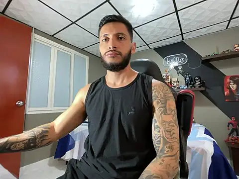 marcel crawford96 online show from February 11, 2026, 1:55 pm