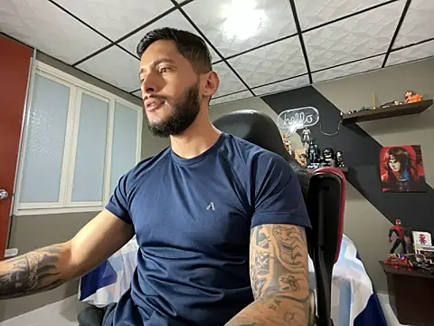 marcel crawford96 online show from March 22, 2026, 1:34 pm