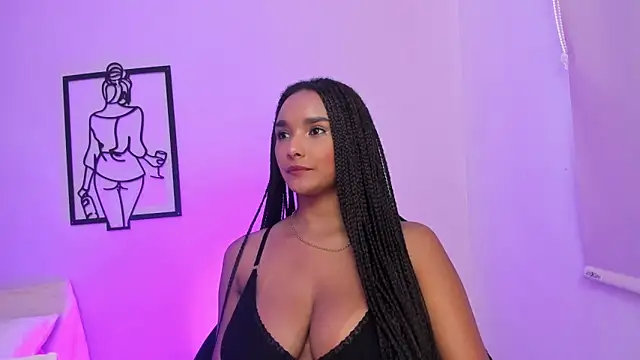 Snapshot of Allison-Bell1 chatting on February 9, 2026, 9:02 pm Allison-Bell1 online show from February 9, 2026, 9:02 pm