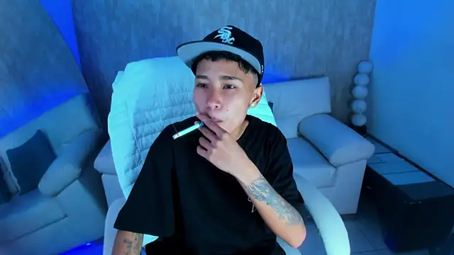 nova sex01 online show from September 24, 2025, 4:52 am