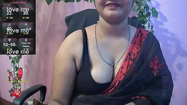Pari-new online show from May 15, 2026, 4:21 am