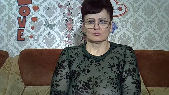 PaulaGolden online show from February 28, 2026, 5:34 pm