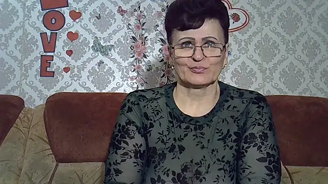 PaulaGolden online show from February 27, 2026, 5:24 pm