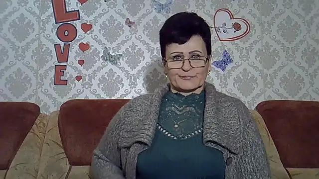 PaulaGolden online show from January 10, 2026, 5:30 pm