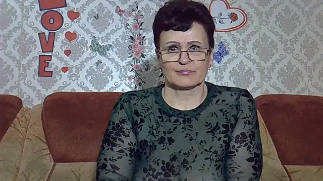 PaulaGolden online show from March 12, 2026, 11:58 am