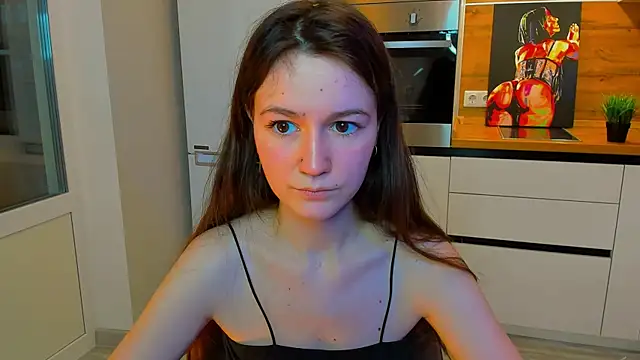 Snapshot of ameli_moon chatting on December 10, 2024, 12:16 pm ameli moon online show from December 10, 2024, 12:16 pm