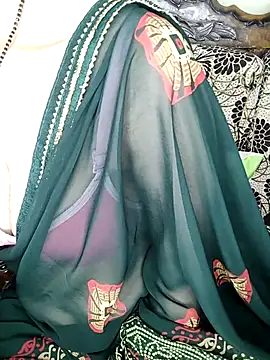 Fair-magic-woman online show from September 10, 2025, 10:31 pm