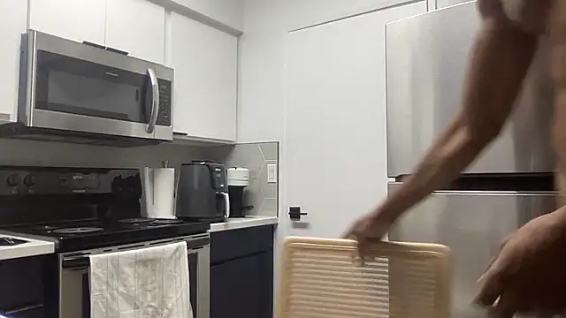 Blacklength online show from February 13, 2025, 8:55 pm