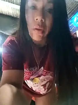 Karenn12 online show from November 30, 2025, 7:47 pm