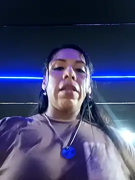 Karenn12 online show from March 3, 2026, 3:24 am