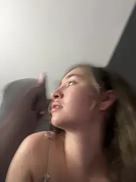 Sophie LS online show from March 18, 2025, 1:57 am