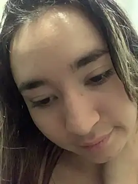 Sophie LS online show from October 18, 2025, 2:13 am