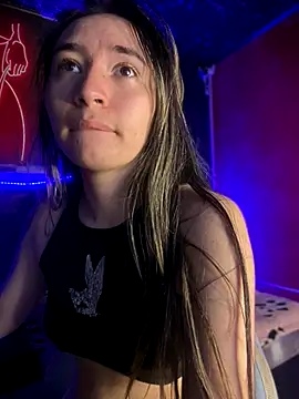 Sophie LS online show from September 22, 2025, 1:11 am