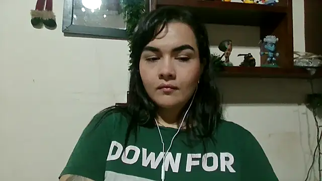 Snapshot of Babe-sofi chatting on October 14, 2025, 2:56 am Babe-sofi online show from October 14, 2025, 2:56 am