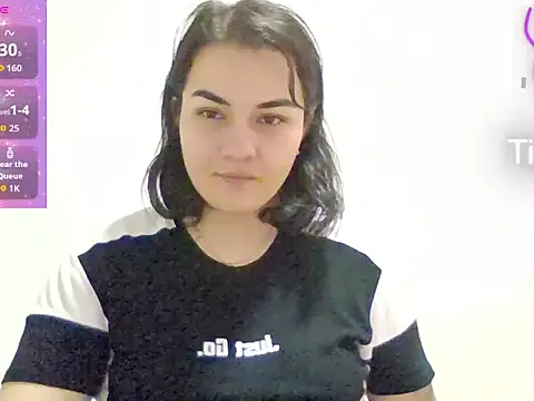 Babe-sofi online show from February 25, 2026, 8:52 pm