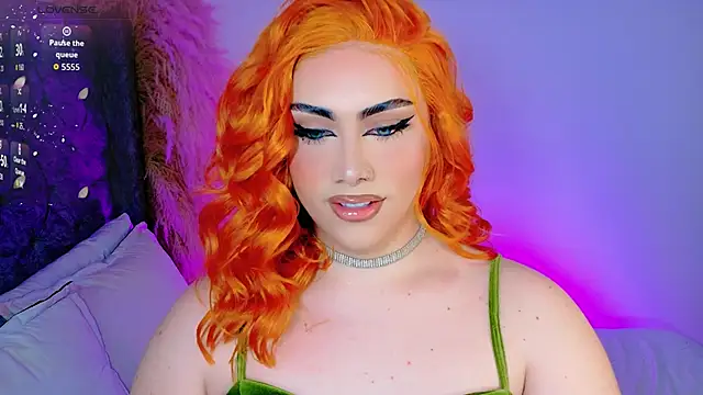 astridjonness online show from April 13, 2026, 12:14 am