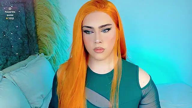 astridjonness online show from February 17, 2026, 4:10 am