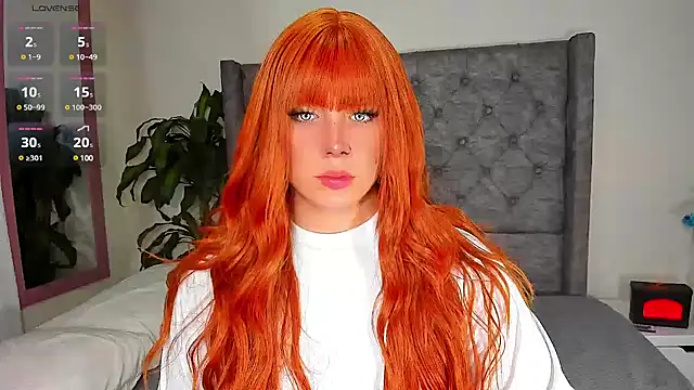 astridjonness online show from March 2, 2025, 4:50 am