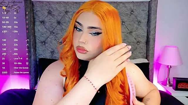 Snapshot of astridjonness chatting on July 27, 2026, 3:24 am astridjonness online show from July 27, 2026, 3:24 am