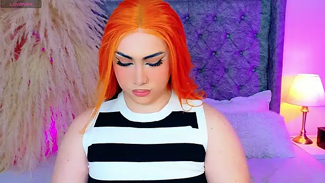 astridjonness online show from October 2, 2025, 1:53 am