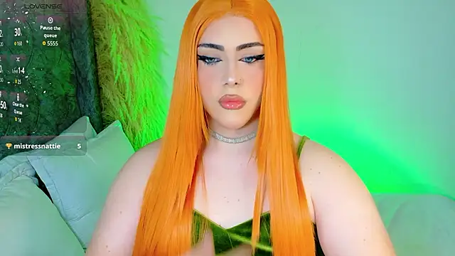 astridjonness online show from March 5, 2026, 7:05 am