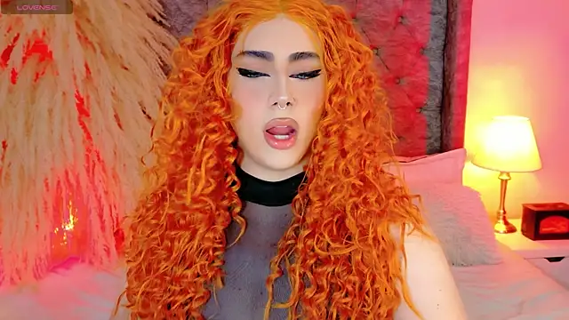 astridjonness online show from December 2, 2025, 2:01 am