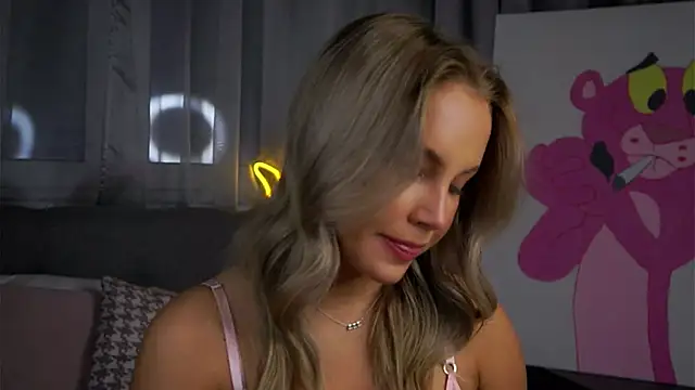 AftonConnett online show from December 23, 2025, 1:16 am