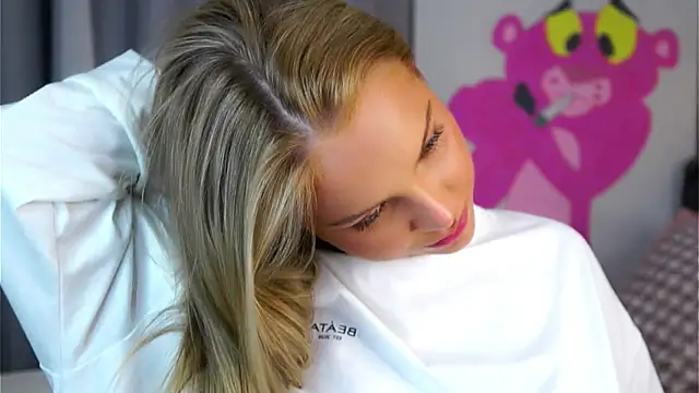 AftonConnett online show from November 18, 2025, 1:10 am