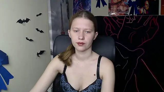 StellaCRL online show from April 25, 2026, 6:05 pm