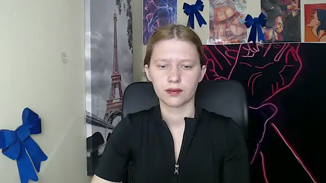 StellaCRL online show from April 2, 2026, 12:23 pm