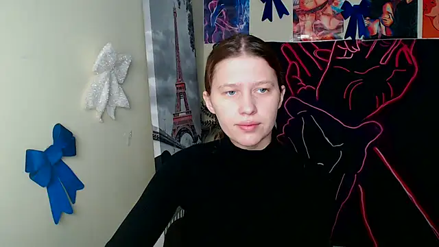 StellaCRL online show from February 18, 2026, 1:29 pm