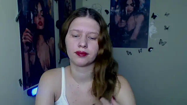 StellaCRL online show from February 19, 2026, 7:44 pm