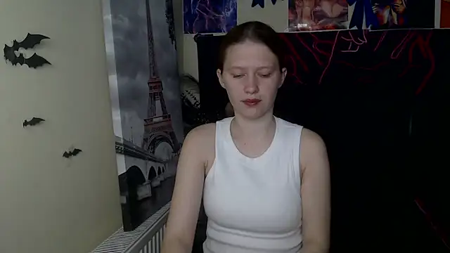 Snapshot of StellaCRL chatting on April 30, 2026, 7:04 am StellaCRL online show from April 30, 2026, 7:04 am