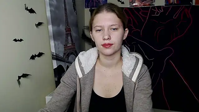 StellaCRL online show from November 7, 2025, 1:04 pm