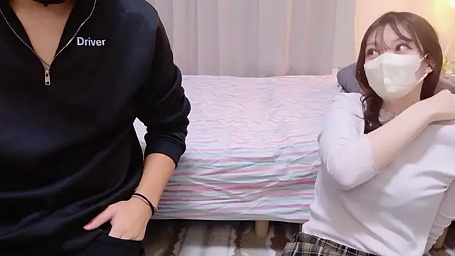 ASUKA-TV online show from November 2, 2025, 11:15 am