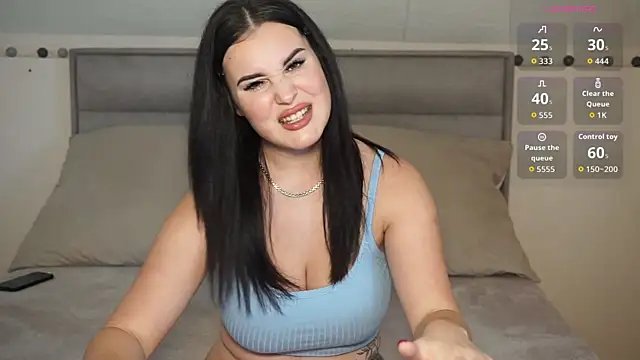 Liya Gold  online show from January 8, 2026, 9:32 pm