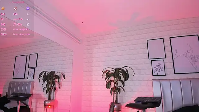 Lizzie-Evans online show from February 18, 2026, 12:12 pm